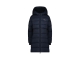 Vingino jassen 1580 Black blue AW24KGN10002