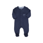 Gymp boxpakjes & rompers M Navy 480-4872-21