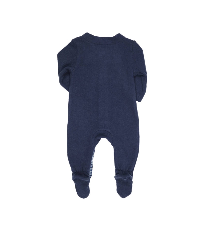 Gymp boxpakjes & rompers M Navy 480-4872-21