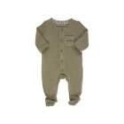 Gymp boxpakjes & rompers GN Green 480-4874-21