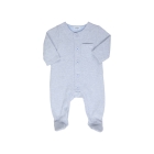 Gymp boxpakjes & rompers LB Light Blue 480-4878-21