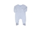 Gymp boxpakjes & rompers LB Light Blue 480-4878-21