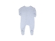 Gymp boxpakjes & rompers LB Light Blue 480-4878-21