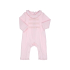 Gymp boxpakjes & rompers LR Light Pink 480-4905-11