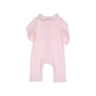 Gymp boxpakjes & rompers LR Light Pink 480-4905-11