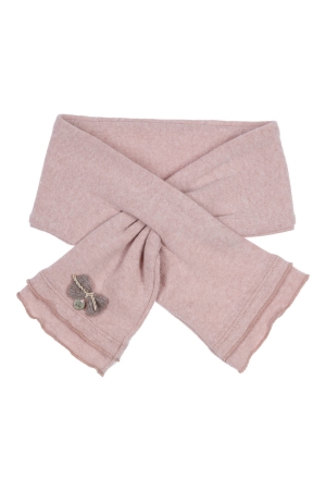 Gymp Bobo Sjaal VR Old Rose