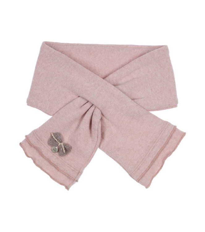 Gymp winteraccessoires VR Old Rose 710-3722-10