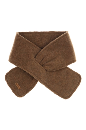 Gymp Iglo Sjaal BR Brown