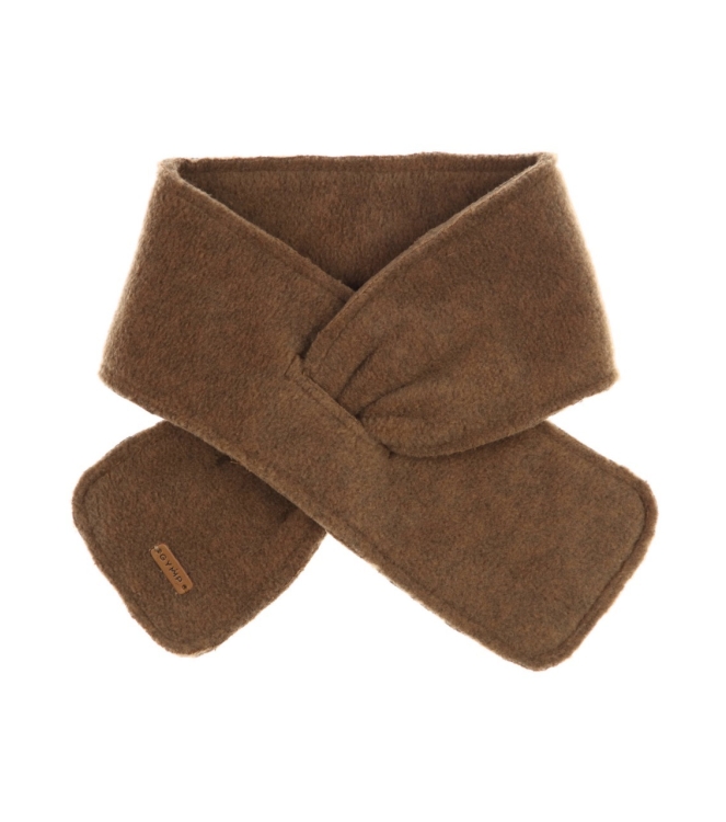 Gymp winteraccessoires BR Brown 710-3833-20