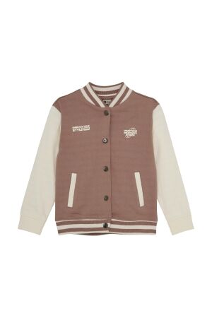 Daily7 Bomberjacket 2250 Burlwood