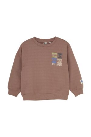 Daily7 Sweater Artwork 2250 Burlwood