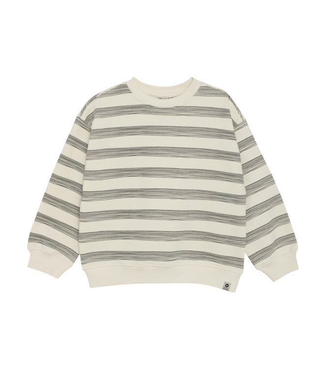 Daily7 truien & vesten 1700 Off White 920177