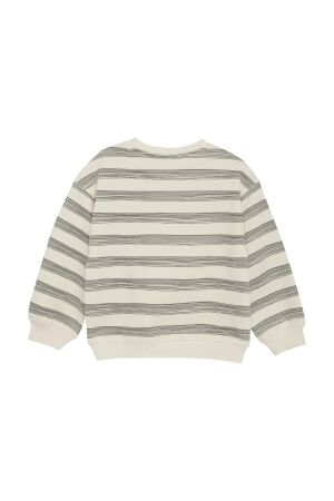 Daily7 truien & vesten 1700 Off White 920177