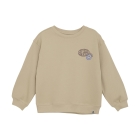 Daily7 truien & vesten 2227 Latte Sand 920178