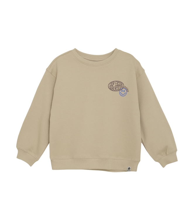 Daily7 truien & vesten 2227 Latte Sand 920178