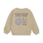 Daily7 truien & vesten 2227 Latte Sand 920178