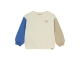 Daily7 truien 1700 Off White 920180