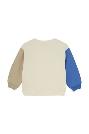 Daily7 truien & vesten 1700 Off White 920180