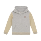Daily7 vesten 1220 Medium Grey Melange 920184