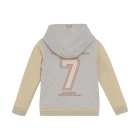 Daily7 vesten 1220 Medium Grey Melange 920184