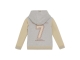 Daily7 vesten 1220 Medium Grey Melange 920184