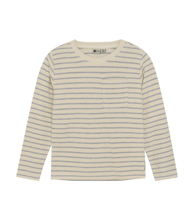 Daily7 shirts 1220 Medium Grey Melange 920188