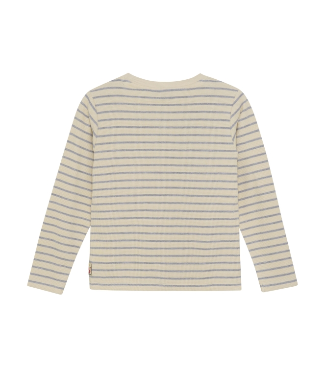 Daily7 shirts 1220 Medium Grey Melange 920188