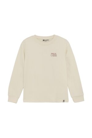 Daily7 T-shirt Artwork 1700 Off White
