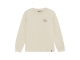 Daily7 shirts 1700 Off White 920189