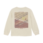 Daily7 shirts 1700 Off White 920189