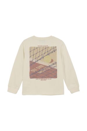 Daily7 shirts 1700 Off White 920189