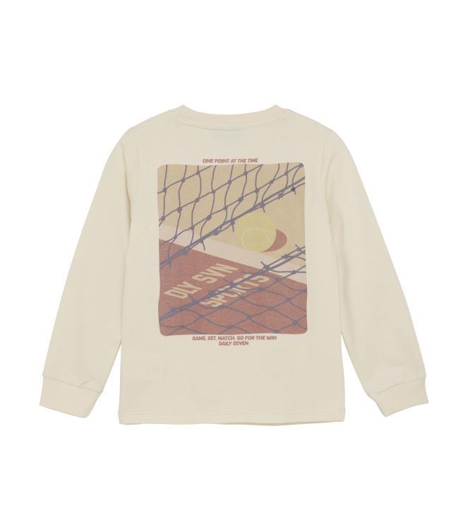 Daily7 shirts 1700 Off White 920189