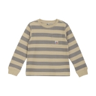 Daily7 shirts 2227 Latte Sand 920190