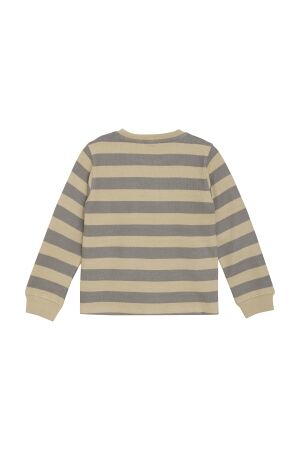 Daily7 shirts 2227 Latte Sand 920190