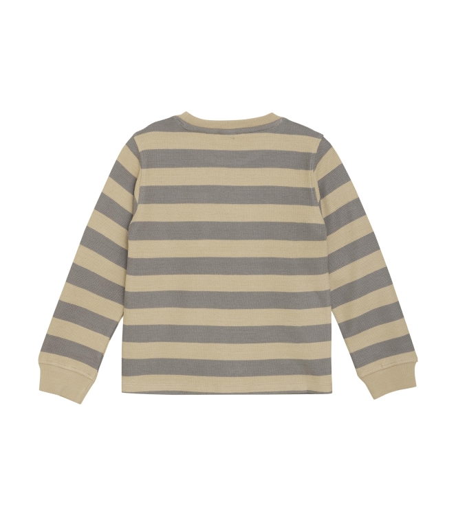 Daily7 shirts 2227 Latte Sand 920190