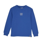 Daily7 shirts 7992 Dusty Kobalt 920191