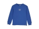 Daily7 shirts 7992 Dusty Kobalt 920191