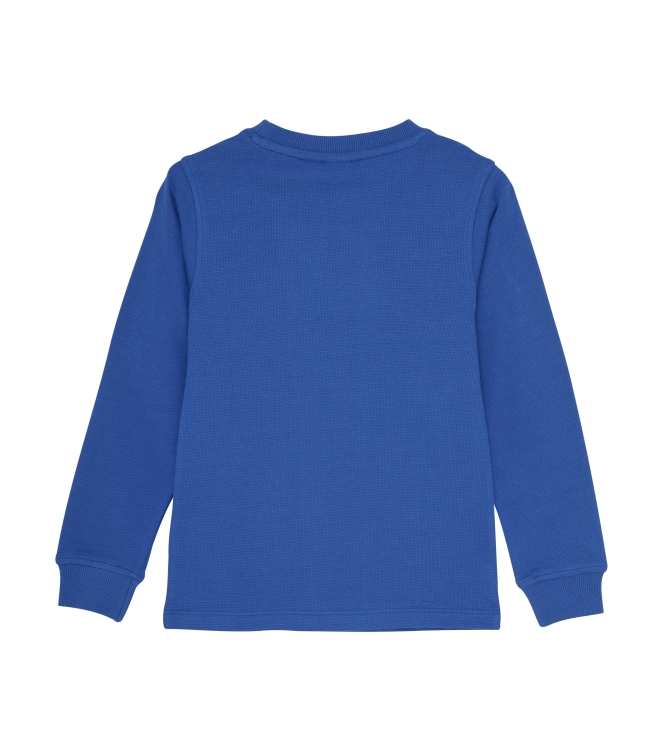 Daily7 shirts 7992 Dusty Kobalt 920191