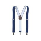 Gymp kledingaccessoires M Navy 710-4041-40