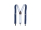 Gymp kledingaccessoires M Navy 710-4041-40