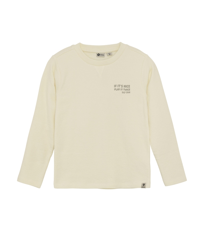 Daily7 shirts 1700 Off White 920192
