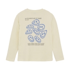 Daily7 shirts 1700 Off White 920192
