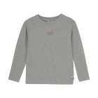 Daily7 shirts 1220 Medium Grey Melange 920194