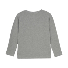 Daily7 shirts 1220 Medium Grey Melange 920194