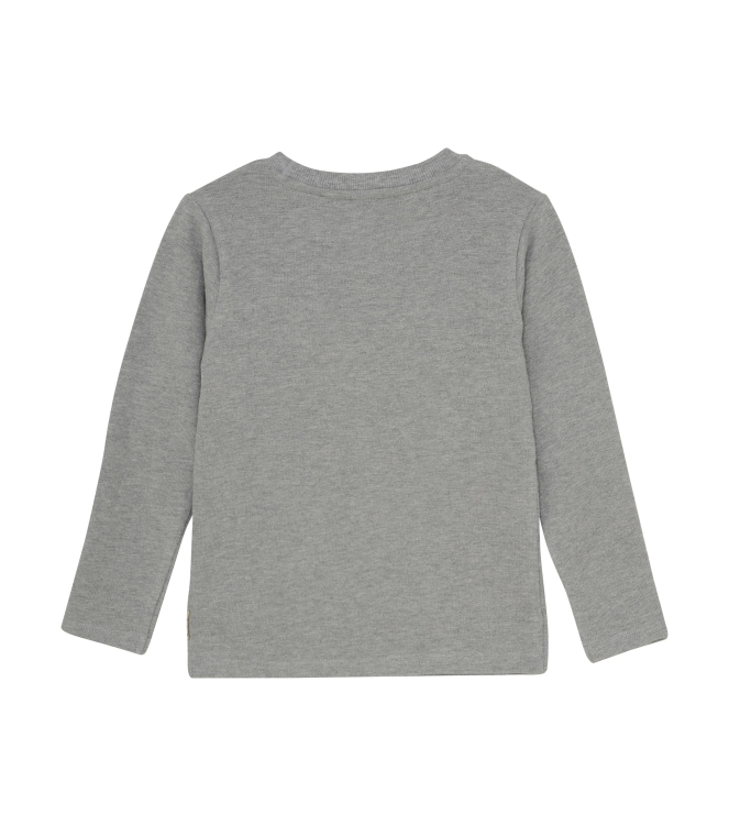 Daily7 shirts 1220 Medium Grey Melange 920194