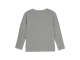 Daily7 shirts 1220 Medium Grey Melange 920194