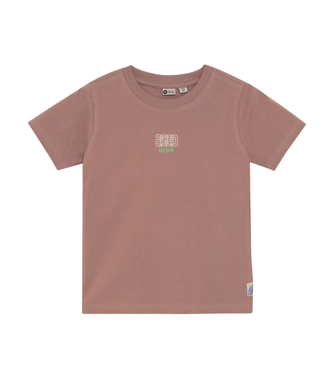 Daily7 shirts 2250 Burlwood 920197