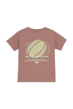 Daily7 shirts 2250 Burlwood 920197