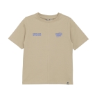 Daily7 shirts 2227 Latte Sand 920198