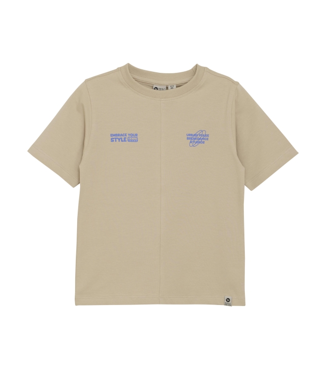 Daily7 shirts 2227 Latte Sand 920198